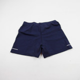Under Armour Running Short Women's Navy Used M SHOR-039035