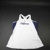 California Golden Bears Under Armour Practice Jersey - Other Women's Used S JRSY-011252