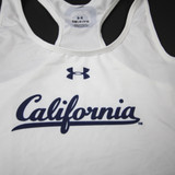California Golden Bears Under Armour Practice Jersey - Other Women's Used S JRSY-011252