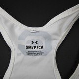California Golden Bears Under Armour Practice Jersey - Other Women's Used S JRSY-011252