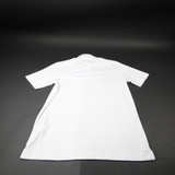 Nike Dri-Fit Polo Men's White Used M TOPS-180175