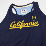California Golden Bears Under Armour HeatGear Practice Jersey - Other XXL JRSY-011238