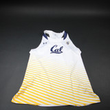 California Golden Bears Under Armour Practice Jersey - Other Women's Used M JRSY-011102