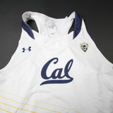 California Golden Bears Under Armour Practice Jersey - Other Women's Used M JRSY-011102