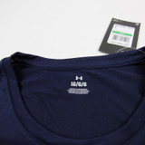 California Golden Bears Under Armour HeatGear Short Sleeve Shirt Men's L TOPS-180041