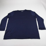 California Golden Bears Under Armour HeatGear Long Sleeve Shirt Men's 3XL TOPS-180044