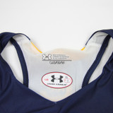 California Golden Bears Under Armour HeatGear Sleeveless Shirt Women's L TOPS-180070