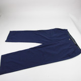Under Armour Dress Pants Men's Navy Used 38X30 PNTS-037026