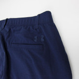 Under Armour Dress Pants Men's Navy Used 38X30 PNTS-037026