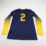 California Golden Bears Under Armour Game Jersey - Soccer Men's Multiple Sizes JRSY-011055