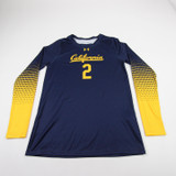 California Golden Bears Under Armour Game Jersey - Soccer Men's Multiple Sizes JRSY-011055