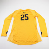 California Golden Bears Under Armour Practice Jersey - Volleyball Women's M JRSY-011063