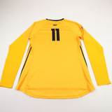 California Golden Bears Under Armour Practice Jersey - Volleyball JRSY-011070