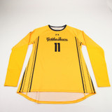 California Golden Bears Under Armour Practice Jersey - Volleyball JRSY-011070