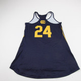 California Golden Bears Under Armour HeatGear Game Jersey - Other JRSY-011021