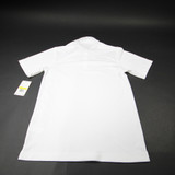 Nike Dri-Fit Polo Men's White New with Tags S TOPS-180179