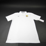 Nike Dri-Fit Polo Men's White New with Tags S TOPS-180179
