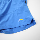 Los Angeles Chargers Nike NFL On Field Practice Shorts Men's M SHOR-039086