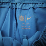 Los Angeles Chargers Nike NFL On Field Practice Shorts Men's M SHOR-039086