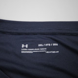California Golden Bears Under Armour HeatGear Long Sleeve Shirt Men's 3XL TOPS-180237