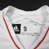 NIU Huskies adidas Practice Jersey - Softball Women's Used Multiple Sizes JRSY-011324