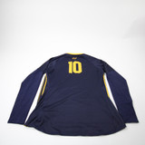 California Golden Bears Under Armour Practice Jersey - Volleyball JRSY-011290