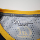 California Golden Bears Under Armour Practice Jersey - Volleyball JRSY-011290