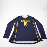 California Golden Bears Under Armour Practice Jersey - Volleyball JRSY-011290