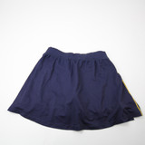 California Golden Bears Under Armour Skort Women's Navy Used S SHOR-039123
