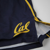 California Golden Bears Under Armour Skort Women's Navy Used S SHOR-039123