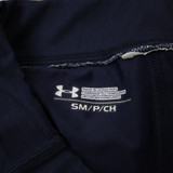 California Golden Bears Under Armour Skort Women's Navy Used S SHOR-039123