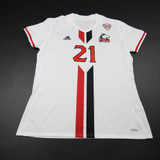 NIU Huskies adidas Practice Jersey - Soccer Women's Multiple Sizes JRSY-011328