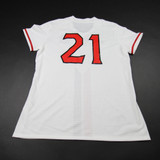 NIU Huskies adidas Practice Jersey - Soccer Women's Multiple Sizes JRSY-011328