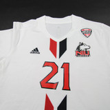 NIU Huskies adidas Practice Jersey - Soccer Women's Multiple Sizes JRSY-011328