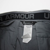 Under Armour Dress Pants Men's Gray Used 34X34 PNTS-037031