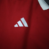 adidas Techfit Compression Top Men's Red New with Tags XL TOPS-180250