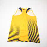 California Golden Bears Under Armour Practice Jersey - Other Men's Gold Used M JRSY-011304
