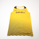 California Golden Bears Under Armour Practice Jersey - Other Men's Gold Used M JRSY-011304
