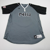 NIU Huskies adidas Game Jersey - Softball Women's Used Multiple Sizes JRSY-011333