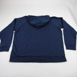 Under Armour Sweatshirt Men's Navy New without Tags 3XL TOPS-179976