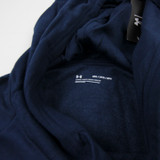 Under Armour Sweatshirt Men's Navy New with Tags 3XL TOPS-179986