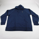 Under Armour Sweatshirt Men's Navy New with Tags 3XL TOPS-179986