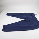 Under Armour Athletic Pants Men's Navy New with Tags 3XL PNTS-037046