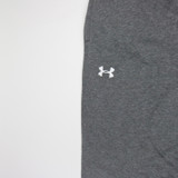 Under Armour ColdGear Sweatpant Men's Gray New with Tags 3XL PNTS-037048