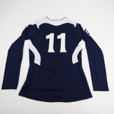 Longwood Lancers adidas Climacool Practice Jersey - Soccer Women's Used L JRSY-011339