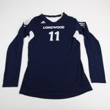 Longwood Lancers adidas Climacool Practice Jersey - Soccer Women's Used L JRSY-011339