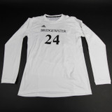 Bridgewater Eagles adidas Climacool Practice Jersey - Soccer Multiple Sizes JRSY-011341