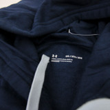 Under Armour Sweatshirt Men's Navy New without Tags 3XL TOPS-179974