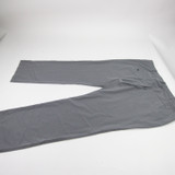 Under Armour Dress Pants Men's Gray Used 42X34 PNTS-037030