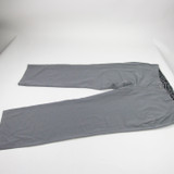 Under Armour Dress Pants Men's Gray Used 42X34 PNTS-037030